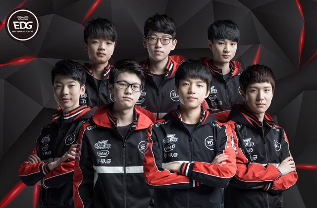 SG创造了 SG创造了