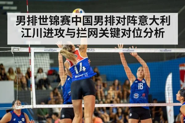 volleyball match